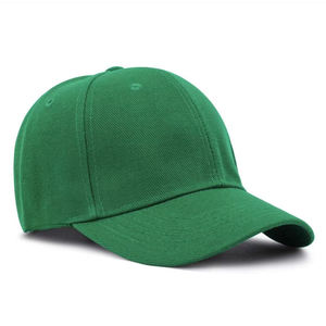 Gorra de Béisbol Deportiva de Algodón, Estilo Strapback, de Alto Rendimiento, para Uso Diario, Deportiva, Moderna - Product Image 2
