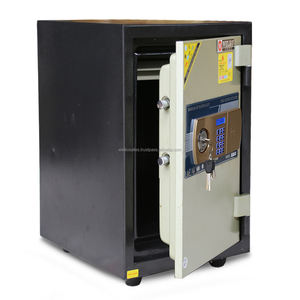 Cajón Safe Box Bochum Alemania - Product Image 1