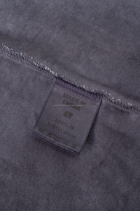 Débardeur ample pour homme, grande taille, respirant, veste de sport sans manches, couleur unie - Product Image 3