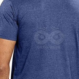 Camiseta gráfica para hombre hecha con el mejor material, personaliza tu propio diseño, 100% algodón, corte holgado, estampada, nuevo estilo. - Product Image 3