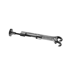 Pince à maintenir les os orthopédiques PISSCO, instrument chirurgical, 1 pièce - Product Image 3