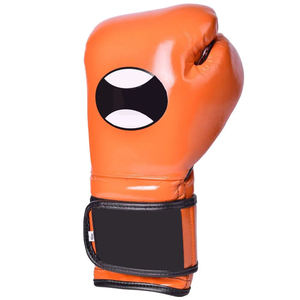 Guantes de Boxeo Personalizados para Entrenamiento con Saco de Arena, Guantes de Cuero para Adultos y Niños, Guantes Deportivos para Entrenamiento de Boxeo - Product Image 6
