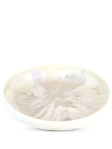 Tazón de Resina Epoxi Pulida de Lujo, Hecho a Mano, para Servir Comida en la Mesa, Elegante, para Bodas, Fiestas y Cenas en Casa - Product Image 3