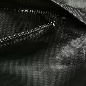 Chaleco de Seguridad Reflectante de Alta Visibilidad ANSI Clase 2, Impermeable, de Poliéster, con Capucha, Logotipo y Múltiples Bolsillos |   Ropa de Trabajo para Exteriores ZOHAN - Product Image 5