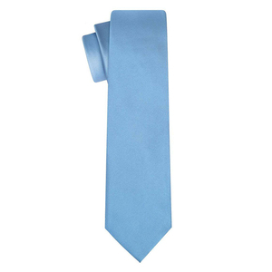 Corbatas de Seda 100% Personalizadas al por Mayor, Diseño Nuevo a Rayas, Corbata de Jacquard Tejida para Hombre, Uso Casual y Formal, Corbatas Largas - Product Image 1