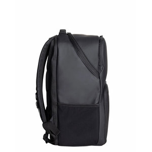 Versatile <b>Backpack</b> Custom Manufacturing Business Laptop <b>Backpack</b> Water Resistant Travel Bag Multiple Compartments For Work - Product Image 6
