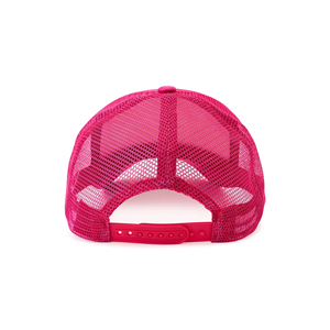 Gorras Trucker para Adultos Unisex, Cómodas, Color Rosa, Precio al por Mayor, Gorras Trucker para Invierno y Verano - Product Image 3