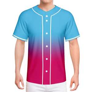 Maillot de baseball - Product Image 3