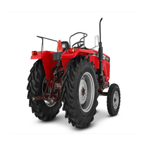 Massey Ferguson <b>Tractor</b> 4x4 Diesel Engine Heavy Duty Farm <b>Tractor</b> for Large Scale Farming - Product Image 3