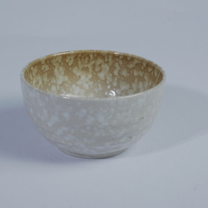 OEM ODM Crackle Glaze Eco-Friendly Stackable Ceramic <b>Small</b> Bowl 11 X 6 cm Japanese Style for Rice Soup Side Dish Restaurant - Product Image 5