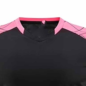 Maillot de football américain le plus populaire, en polyester, vêtements de sport légers, uniforme de football américain, envoyé par Dress Sports - Product Image 2