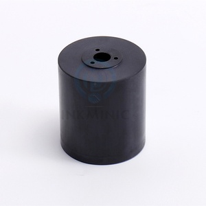 Rotor long DM-PP0071 pour pompe à encre noire à tête unique 4 pôles pour imprimante jet d'encre Domino CIJ, pièces détachées - Product Image 2