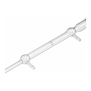Condenseur PYREX 200 mm West pour procédés d'évaporation rotative en laboratoire, marque Corning, fabriqué en Corée - Product Image 1