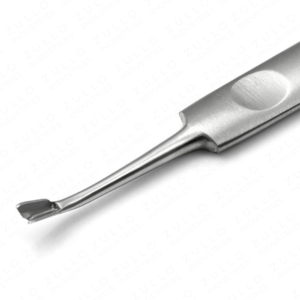 Empujador de Cutículas Profesional de Acero Inoxidable con Recubrimiento Plateado, Cortaúñas, Herramienta para Eliminar Piel Muerta para el Cuidado de Manicura y Pedicura - Product Image 6
