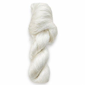 Fil de Soie Mélangé en Écheveaux, Écologique et Brut, pour Broderie, Fabrication de Pompons, Bijoux, Artisanat et Applications Textiles – Vente en Gros - Product Image 1