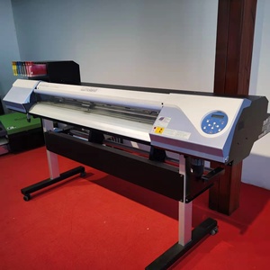 Sử Dụng Chất Lượng Cao VS-540I Roland VersaCamm VS540i In & Cắt Sinh Thái Máy In Dung Môi - Product Image 2