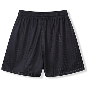 Pantalones Cortos Deportivos de Malla Sublimada de Verano, de Alta Calidad, Secado Rápido, para Hombre - Product Image 2