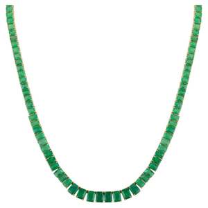Fine Beaded Necklaces-Custom Order for Kim - Product Image 1