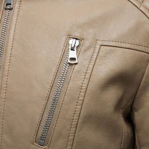 Veste de moto pour homme en cuir de haute qualité à séchage rapide, couleur personnalisée, imperméable, respirante, équipement de protection, meilleur achat - Product Image 5