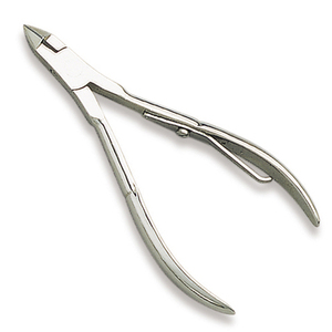 Cortauñas profesional para pies, alicates para uñas gruesas, para uso en salón, herramienta ergonómica para el cuidado de uñas encarnadas - Product Image 6