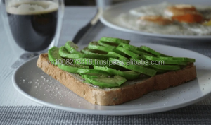 KIM MINH Cubos de Aguacate Congelados IQF, Calidad Premium, Origen Vietnam, Estilo Bloque, Fruta Congelada, Caja de 10 kg - Product Image 5