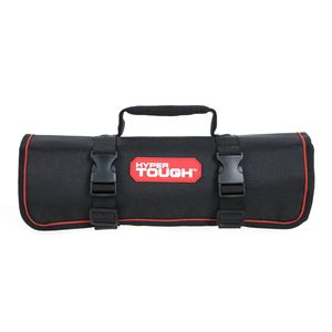 Rollo de herramientas de poliéster portátil TT50217D Organizador de herramientas conveniente - Product Image 2