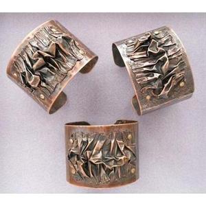 Unisex Stylish Vintage Premium Quality Handmade <b>Crystal</b> Fashion Accessory Cuff <b>Bracelet</b> Bangle Jewelry RR ENTERPRISES India - Product Image 1