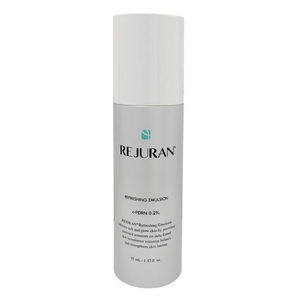 REJURAN 45ml Emulsione Rinfrescante Leggera C-PDRN con Acido Ialuronico e Centella per l'Equilibrio Olio-Acqua, Crema Viso Lenitiva - Product Image 3