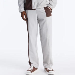 Chándales Personalizados para Hombre con Bolsillos Tipo Canguro, Mangas Largas con Diseño de Cierre, Tela Cómoda, Precio Económico 2026 - Product Image 3