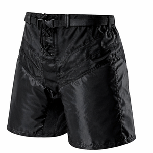 กางเกงฮ็อกกี้น้ำแข็งเกรดมืออาชีพน้ำหนักเบาแต่ทนทานสามารถปรับความพอดีได้และควบคุมความชื้นเพื่อการใช้งานในน้ำแข็งอย่างจริงจัง - Product Image 3