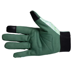 Gants de travail en cuir de vachette robustes et durables, gants de chauffeur pour la conduite de camions, l'entrepôt, le jardinage, l'agriculture - Product Image 3