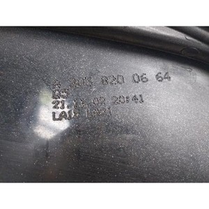 ไฟท้ายรถคูเป้ มือสอง ขวา รุ่น A2038200664 - Product Image 6