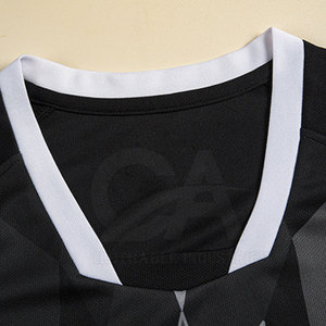 Camiseta de Fútbol al Mejor Precio para Jóvenes, Nueva Llegada 2026, Camiseta de Fútbol Personalizada con Diferentes Diseños - Product Image 4