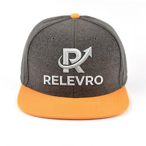 หมวกปั่นจักรยานปีนเขาแบบใหม่ หมวกปักลายตามสั่ง หมวก 5 แฉก หมวก Snapback แบบกำหนดเอง ราคาถูก - Product Image 6