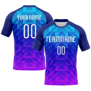 Uniforme de Voleibol Sublimado Personalizado Azul Marino-Negro con Rayos, el Más Vendido de la Industria, Venta Directa al Por Mayor - Product Image 2