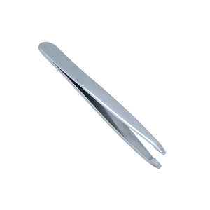Pinzas Profesionales de Acero Inoxidable de Alta Precisión para Cejas, Eliminación de Puntos Negros y Vello Encarnado, Cuidado Corporal - Product Image 1