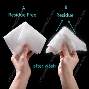 Toallita de limpieza de baño sin enjuague para adultos desechable OEM toallitas húmedas corporales para personas mayores para <span class=keywords><strong>Hospital</strong></span> o Hogar de Ancianos - Product Image 5