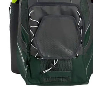 Premium Quality Baseball Ball <b>Bag</b> Breathable Mesh Panels Reinforced Base Training For Baseball Players Reliable Sports Gear - Product Image 3