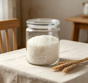 ข้าวหอมมะลิคุณภาพพรีเมียมขายส่ง ปริมาณมาก เกรดอาหาร พร้อมส่งออก - Product Image 2