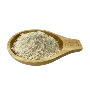 オーツミルクパウダー100% 天然有機工場卸売 - Product Image 4