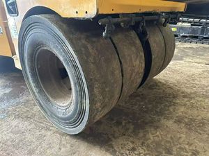 Rodillo Vibratorio Usado SANY SZR50C-8K, Equipo Pequeño para Construcción de Carreteras en Venta |   SANY SZR50C-8K Usado - Product Image 5