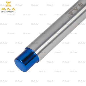 Juego de Elevadores de Raíz Luxantes PDL Dentales, 7 Piezas, Instrumentos de Cirugía Dental RAA-508, Certificado CE, R.A.A. INTERNATIONAL, Calidad Premium - Product Image 3
