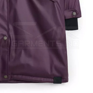 Oem Service Breathable <b>Men</b> <b>Rain</b> <b>Coat</b> Top Quality <b>Men</b> <b>Rain</b> <b>Coat</b> New Arrival <b>Men</b> <b>Rain</b> <b>Coat</b> For Sale - Product Image 3