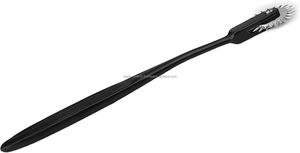 Herramienta de Diagnóstico Manual de Acero Inoxidable con 1 Cabeza de Pinwheel Negra Wartenberg, Certificación CE, Precio al por Mayor OEM ODM - Product Image 4