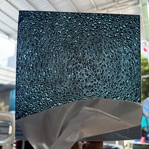 Factory Direct Solid Polycarbonate <b>Sheet</b> Anti-UV Scratch Resistant High <b>Transparency</b> Easy Cut for Patio Roof Canopy - Product Image 5