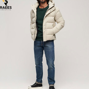 <b>Top</b> Rated Wholesale Puffer Jacket High Profit Margins for Resellers Best-Selling <b>Men</b> Winter Puffer Jacket In Stock Ready to - Product Image 6