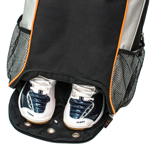 Sac de sport Y3 pour raquettes et chaussures - Product Image 4