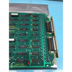JOHN FLUKE 611947 PARALLEL INTERFACE ASSY REV E - Équipements et pièces semi-conducteurs d'occasion de qualité supérieure à l'échelle mondiale chez - Product Image 4