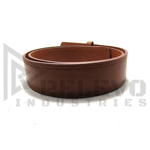 Cinturón de Cuero Suave Personalizado de Alta Calidad Relevo, con Hebilla de Pin Trenzada, Casual, Duradero, Ajustable y a la Moda - Product Image 2