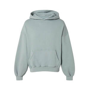 Custom <b>Women</b> Pullover Hoodie Casual Fleece <b>Sweatshirt</b> With Pocket Oversized Loose Fit Long Sleeve Winter Warm Top - Product Image 5